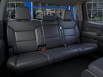 New 2026 Chevrolet Silverado 1500 Work Truck Crew Cab for sale #9CF73012 - photo 17