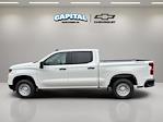 New 2026 Chevrolet Silverado 1500 Work Truck Crew Cab for sale #9CF73012 - photo 3
