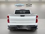 New 2026 Chevrolet Silverado 1500 Work Truck Crew Cab for sale #9CF73012 - photo 4