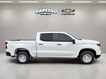 New 2026 Chevrolet Silverado 1500 Work Truck Crew Cab for sale #9CF73012 - photo 5