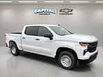 New 2026 Chevrolet Silverado 1500 Work Truck Crew Cab for sale #9CF73012 - photo 6