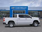 New 2026 Chevrolet Silverado 1500 Work Truck Crew Cab for sale #9CF73068 - photo 5