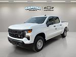 2026 Chevrolet Silverado 1500 Crew Cab 4WD Pickup for sale #9CF73075 - photo 3