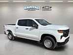 2026 Chevrolet Silverado 1500 Crew Cab 4WD Pickup for sale #9CF73075 - photo 14