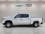 2026 Chevrolet Silverado 1500 Crew Cab 4WD Pickup for sale #9CF73075 - photo 1