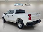 2026 Chevrolet Silverado 1500 Crew Cab 4WD Pickup for sale #9CF73075 - photo 2