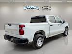 2026 Chevrolet Silverado 1500 Crew Cab 4WD Pickup for sale #9CF73075 - photo 5
