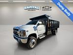 New 2025 Chevrolet Silverado 6500 Regular Cab Landscape Dump for sale #9CF79570 - photo 1