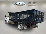 New 2025 Chevrolet Silverado 6500 Regular Cab Landscape Dump for sale #9CF79570 - photo 11