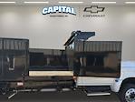 New 2025 Chevrolet Silverado 6500 Regular Cab Landscape Dump for sale #9CF79570 - photo 17