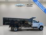 New 2025 Chevrolet Silverado 6500 Regular Cab Landscape Dump for sale #9CF79570 - photo 4
