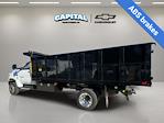 New 2025 Chevrolet Silverado 6500 Regular Cab Landscape Dump for sale #9CF79570 - photo 5