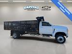 New 2025 Chevrolet Silverado 6500 Regular Cab Landscape Dump for sale #9CF79570 - photo 6