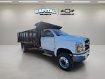 New 2025 Chevrolet Silverado 6500 Regular Cab Landscape Dump for sale #9CF79570 - photo 7
