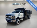 New 2025 Chevrolet Silverado 6500 Regular Cab Landscape Dump for sale #9CF79673 - photo 1