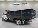 New 2025 Chevrolet Silverado 6500 Regular Cab Landscape Dump for sale #9CF79673 - photo 11