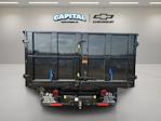 New 2025 Chevrolet Silverado 6500 Regular Cab Landscape Dump for sale #9CF79673 - photo 12