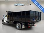 New 2025 Chevrolet Silverado 6500 Regular Cab Landscape Dump for sale #9CF79673 - photo 2