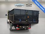 New 2025 Chevrolet Silverado 6500 Regular Cab Landscape Dump for sale #9CF79673 - photo 3