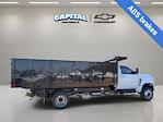 New 2025 Chevrolet Silverado 6500 Regular Cab Landscape Dump for sale #9CF79673 - photo 5