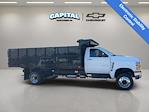 New 2025 Chevrolet Silverado 6500 Regular Cab Landscape Dump for sale #9CF79673 - photo 6