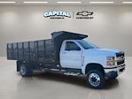 New 2025 Chevrolet Silverado 6500 Regular Cab Landscape Dump for sale #9CF79673 - photo 7