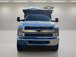 New 2025 Chevrolet Silverado 6500 Regular Cab Landscape Dump for sale #9CF79673 - photo 8