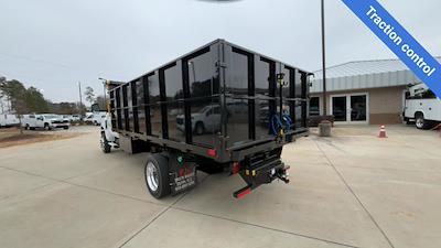 New 2025 Chevrolet Silverado 6500 Regular Cab Landscape Dump for sale #9CF79911 - photo 2