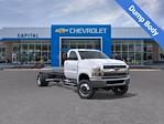 New 2025 Chevrolet Silverado 6500 Regular Cab Landscape Dump for sale #9CF79911 - photo 1