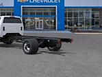 New 2025 Chevrolet Silverado 6500 Regular Cab Landscape Dump for sale #9CF79911 - photo 14