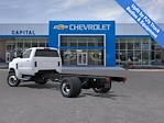 New 2025 Chevrolet Silverado 6500 Regular Cab Landscape Dump for sale #9CF79911 - photo 3