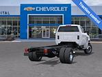 New 2025 Chevrolet Silverado 6500 Regular Cab Landscape Dump for sale #9CF79911 - photo 4