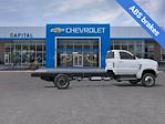 New 2025 Chevrolet Silverado 6500 Regular Cab Landscape Dump for sale #9CF79911 - photo 5