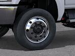 New 2025 Chevrolet Silverado 6500 Regular Cab Landscape Dump for sale #9CF79911 - photo 9