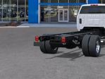 New 2025 Chevrolet Silverado 6500 Regular Cab Cab Chassis for sale #9CF80198 - photo 11