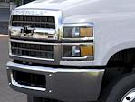 New 2025 Chevrolet Silverado 6500 Regular Cab Cab Chassis for sale #9CF80198 - photo 13