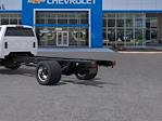 New 2025 Chevrolet Silverado 6500 Regular Cab Cab Chassis for sale #9CF80198 - photo 14