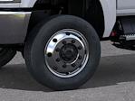 New 2025 Chevrolet Silverado 6500 Regular Cab Cab Chassis for sale #9CF80198 - photo 9