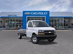 2026 Chevrolet Express 3500 Regular Cab RWD Cutaway for sale #9CF86572 - photo 1