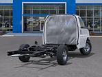 2026 Chevrolet Express 3500 Regular Cab RWD Cutaway for sale #9CF86572 - photo 4