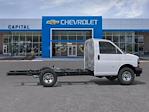 2026 Chevrolet Express 3500 Regular Cab RWD Cutaway for sale #9CF86572 - photo 5