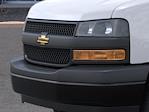 New 2026 Chevrolet Express 3500 Cutaway for sale #9CF86679 - photo 13