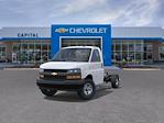 New 2026 Chevrolet Express 3500 Cutaway for sale #9CF86679 - photo 8