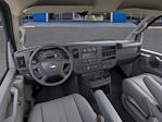 New 2026 Chevrolet Express 3500 Cutaway for sale #9CF86763 - photo 15