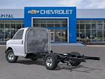 New 2026 Chevrolet Express 3500 Cutaway for sale #9CF86763 - photo 3