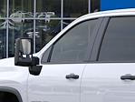 New 2026 Chevrolet Silverado 2500 Custom Crew Cab for sale #9CF95337 - photo 12