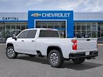New 2026 Chevrolet Silverado 2500 Custom Crew Cab for sale #9CF95337 - photo 2