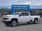 2026 Chevrolet Silverado 2500 Crew Cab SRW 4WD Pickup for sale #9CF95425 - photo 3