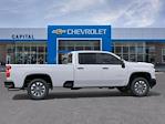 2026 Chevrolet Silverado 2500 Crew Cab SRW 4WD Pickup for sale #9CF95425 - photo 5