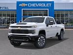 2026 Chevrolet Silverado 2500 Crew Cab SRW 4WD Pickup for sale #9CF95425 - photo 6